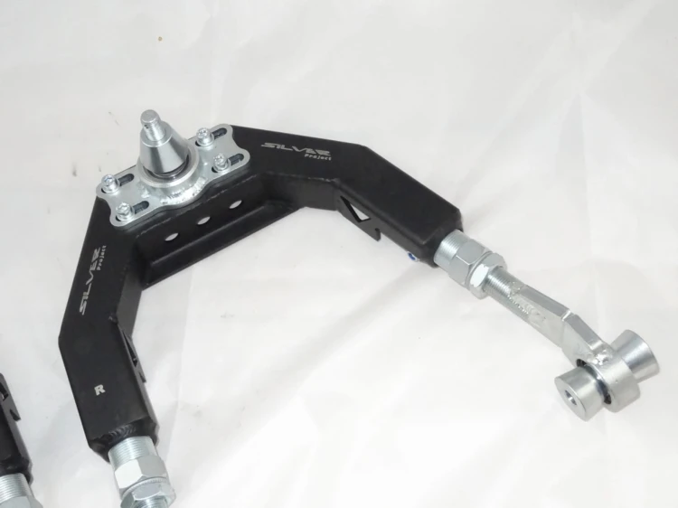 Wahacze regulowane przód do NISSAN 350Z Z33