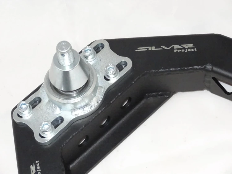 Wahacze regulowane przód do NISSAN 350Z Z33