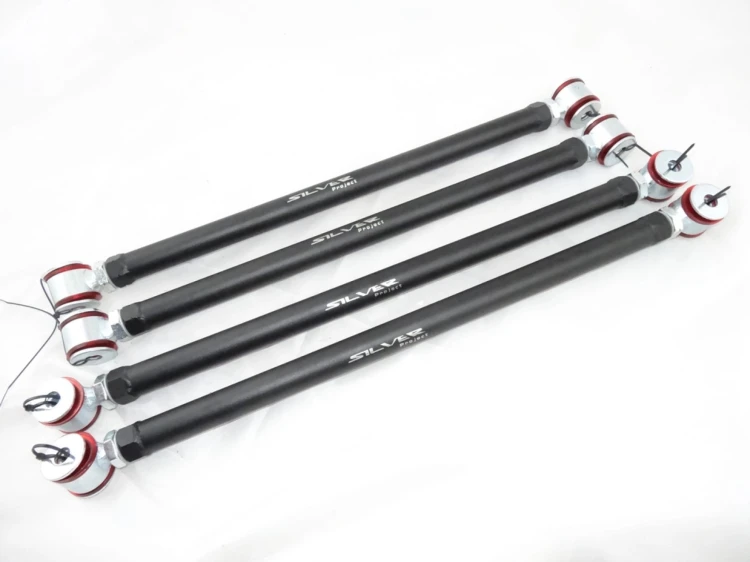 Regulowane wahacze tylne do Alfa Romeo 156 ,147 , GT , GTA