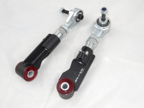 Tylny wahacz regulowany do BMW E39 - zbieżność koła / TOE