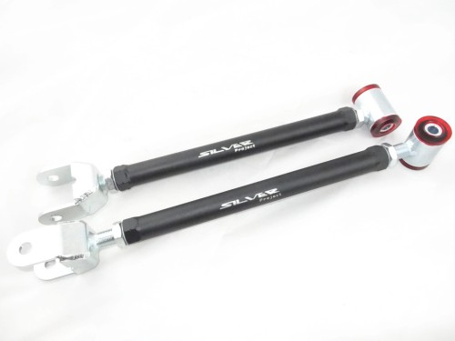 WAHACZE REGULOWANE PO USUNIĘCIU TYLNEJ SPRĘŻYNY DO NISSAN 370Z / G37