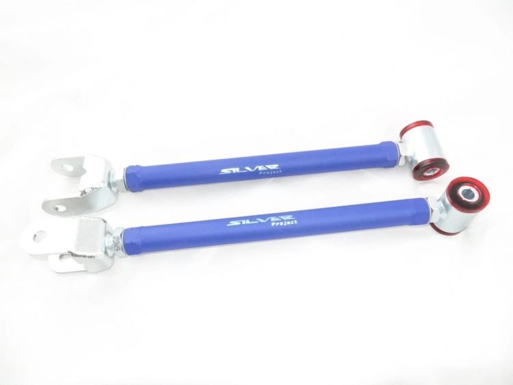 WAHACZE REGULOWANE PO USUNIĘCIU TYLNEJ SPRĘŻYNY DO NISSAN 370Z / G37