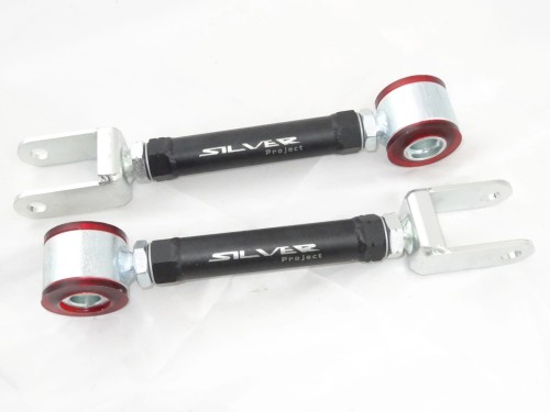 WAHACZE REGULOWANE DO ZMIANY ZBIEŻNOŚCI DO NISSAN 370Z / G37