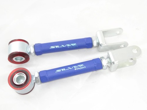 WAHACZE REGULOWANE DO ZMIANY ZBIEŻNOŚCI DO NISSAN 370Z / G37