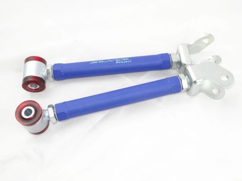 WAHACZE REGULOWANE DO ZMIANY KĄTA CAMBER DO NISSAN 370Z / G37