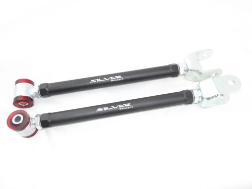 WAHACZE REGULOWANE PO USUNIĘCIU TYLNEJ SPRĘŻYNY DO NISSAN 350Z Z33