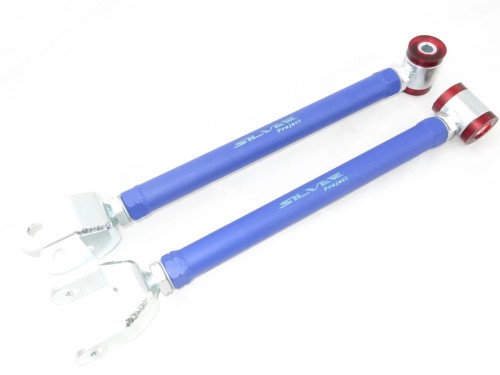 WAHACZE REGULOWANE PO USUNIĘCIU TYLNEJ SPRĘŻYNY DO NISSAN 350Z Z33