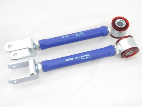 WAHACZE REGULOWANE DO ZMIANY ZBIEŻNOŚCI DO NISSAN 350Z Z33