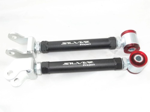 WAHACZE REGULOWANE DO ZMIANY KĄTA CAMBER DO NISSAN 350Z Z33