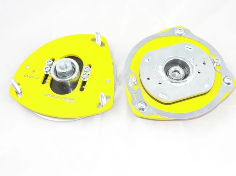 CAMBER PLATES regulator do Renault Clio 3 , Nissan Micra 3