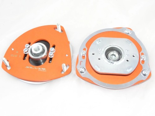 CAMBER PLATES regulator do Renault Clio 3 , Nissan Micra 3