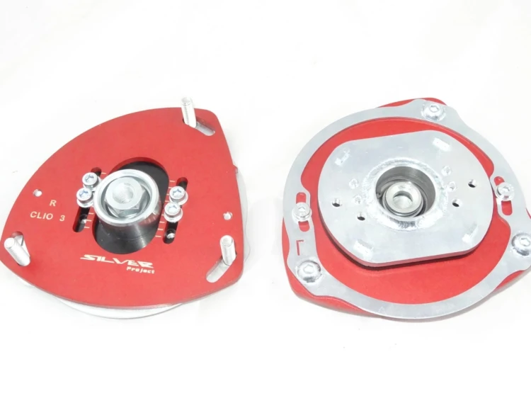 CAMBER PLATES regulator do Renault Clio 3 , Nissan Micra 3