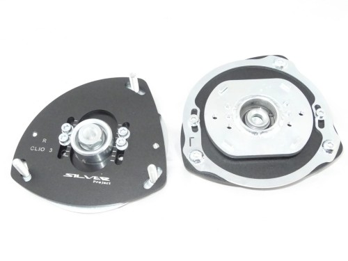 CAMBER PLATES regulator do Renault Clio 3 , Nissan Micra 3