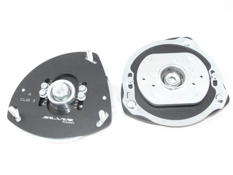 CAMBER PLATES regulator do Renault Clio 3 , Nissan Micra 3