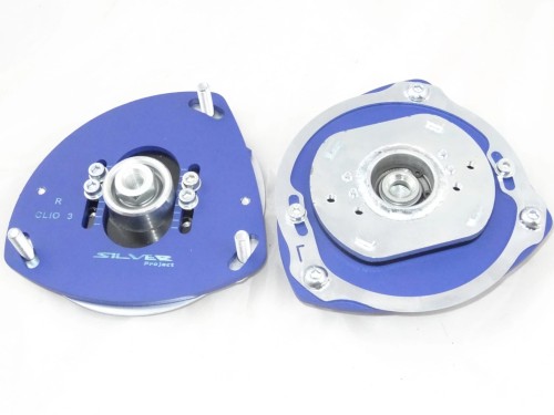 CAMBER PLATES regulator do Renault Clio 3 , Nissan Micra 3