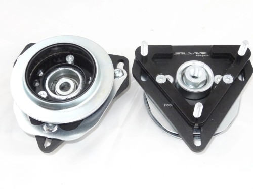 CAMBER PLATES regulator do Ford Focus , Mazda 3 , Volvo C30