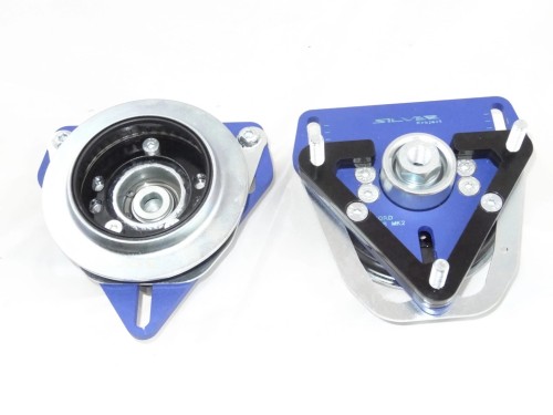 CAMBER PLATES regulator do Ford Focus , Mazda 3 , Volvo C30