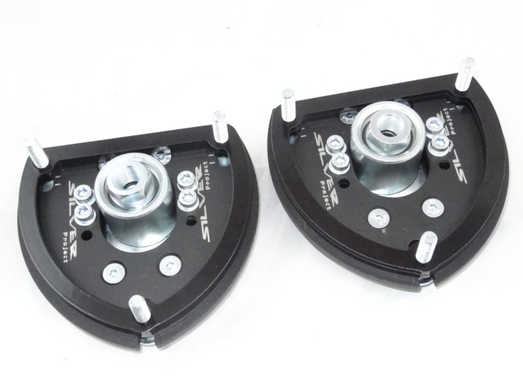 CAMBER PLATES regulator do VW Golf 7 Audi A3 Seat Leon