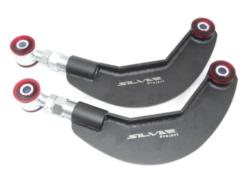 Tylny wahacz regulowany do Ford Focus , Mazda 3 , Volvo C30