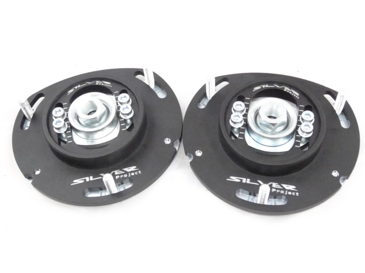 Camber Plates 3D do Peugeot 205