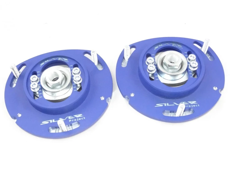 Camber Plates 3D do Peugeot 205