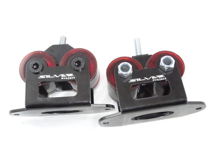 Poduszki silnika do BMW E81,E82,E87,E88,E90,E91,E92,E93,E84