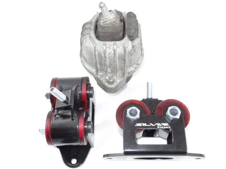 Poduszki silnika do BMW E81,E82,E87,E88,E90,E91,E92,E93,E84