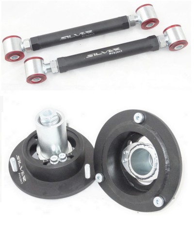 Zestaw Camber Kit do Mercedesa R129