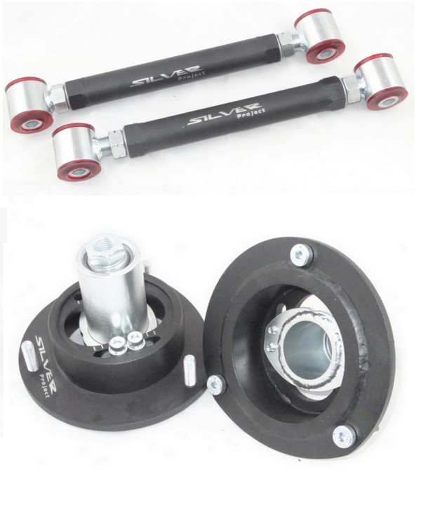 Zestaw Camber Kit do Mercedesa R129