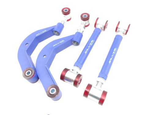 Zestaw tylnych drążków regulowanych do VW golf Mk7 and Audi A3 (8V)