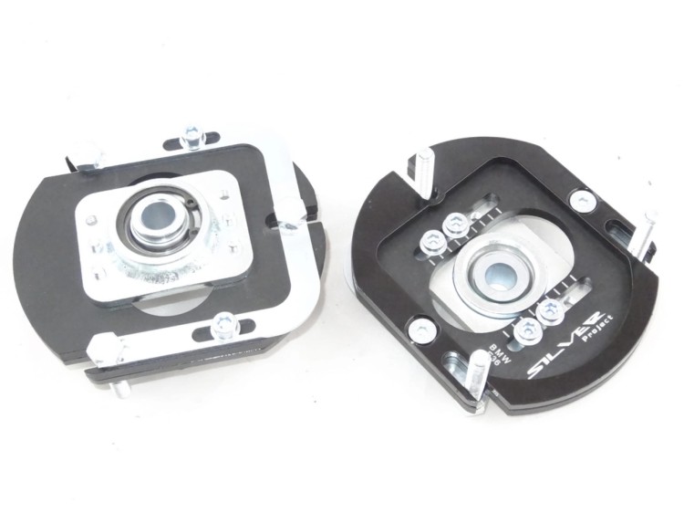 Camber Plates do BMW E36 3D E36 3D 2WAY Drift gwint