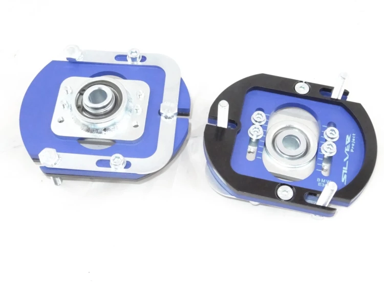 Camber Plates do BMW E36 3D E36 3D 2WAY Drift gwint