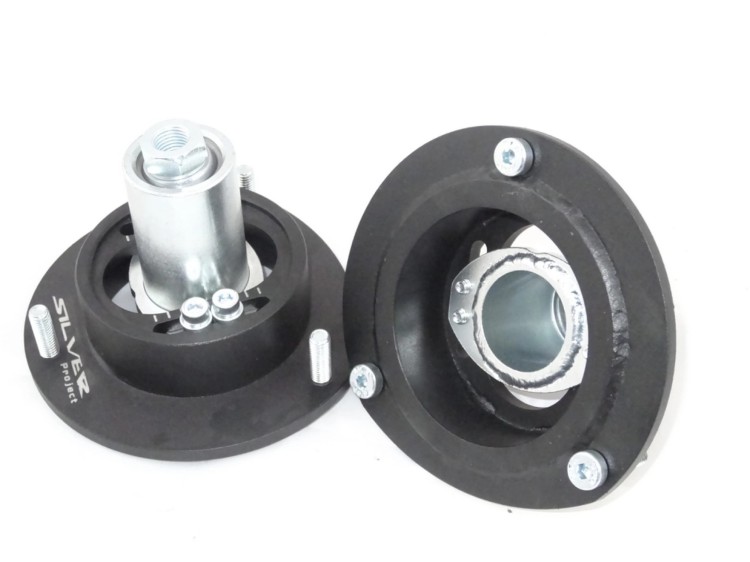 Regulatory CAMBER PLATES do Mercedesa SL R129 / W124 / S124