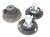 Regulatory CAMBER PLATES do Mercedesa SL R129 / W124 / S124