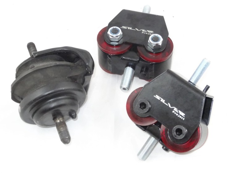 Poduszki silnika do TOYOTA SOARER JZZ30 1JZGTE 2.5L TWIN TURBO