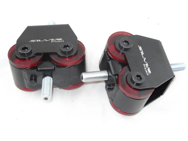 Poduszki silnika do TOYOTA SOARER JZZ30 1JZGTE 2.5L TWIN TURBO