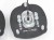 CAMBER PLATES DO TOYOTA CELICA st185 st165 tył