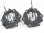CAMBER PLATES DO TOYOTA CELICA st185 st165