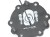 CAMBER PLATES DO TOYOTA CELICA st185 st165