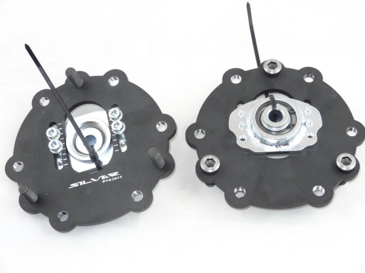 CAMBER PLATES DO TOYOTA CELICA st185 st165