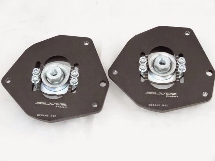 Camber plates do Renault Megane II