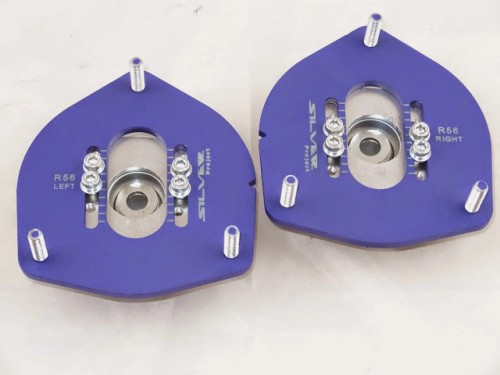 Camber plates do Mini Cooper R56 One Cooper S