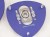 CAMBER PLATES DO SUBARU IMPREZA GC 1993-2001 przód