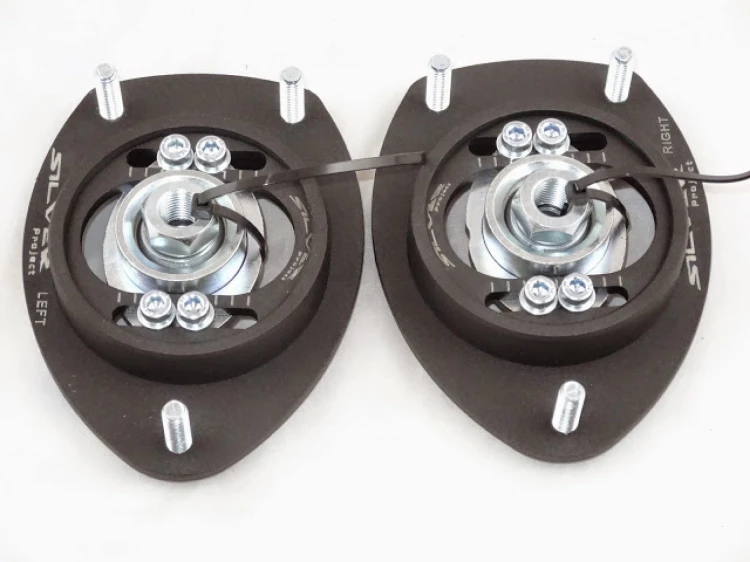 Camber Plates do Volkswagen Super Beetle 1974-79