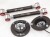 Zestaw Camber Kit do Mercedesa W124