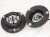 Regulatory CAMBER PLATES do Mercedesa W124 W201 W190