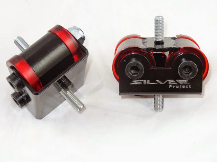 Poduszki silnika do BMW e30 Drift KJS