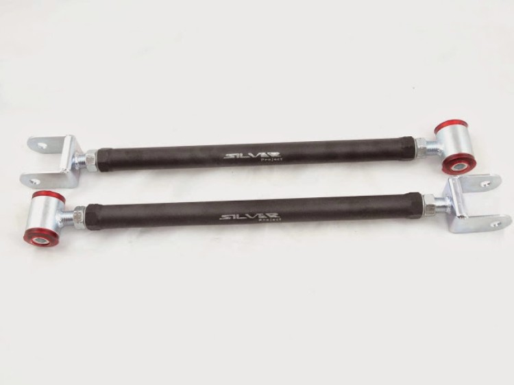 Regulowane wahacze tylne do AUDI MK1 TT GOLF MK4 4Motion