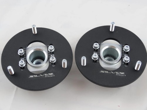 Regulatory kątów CAMBER PLATES do BMW E46 DRIFT