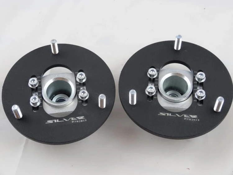 Regulatory kątów CAMBER PLATES do BMW E46 DRIFT